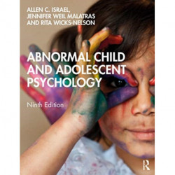 Abnormal Child and Adolescent Psychology