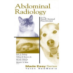 Abdominal Radiology for the Small Animal Practitioner