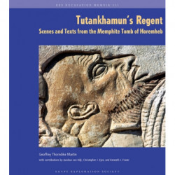 Tutankhamun's Regent: Scenes and Texts from the Memphite Tomb of Horemheb