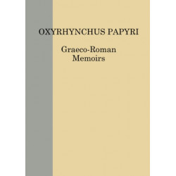 The Undertakers of the Great Oasis (P. Nekr.)