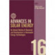 Advances in Solar Energy: An Annual Review of Research and Development in Renewable Energy Technologies