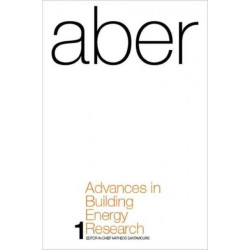 Advances in Building Energy Research: Volume 2