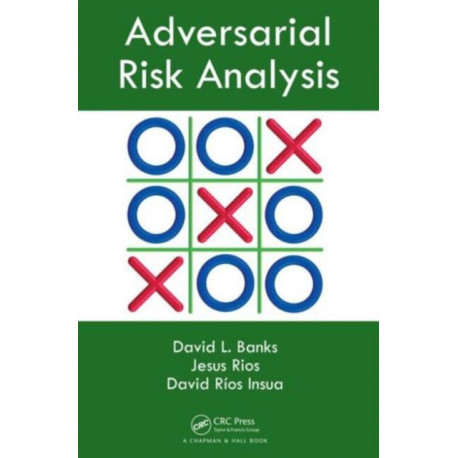 Adversarial Risk Analysis