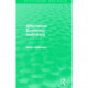 Alternative Economic Indicators (Routledge Revivals)