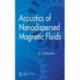 Acoustics of Nanodispersed Magnetic Fluids