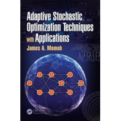 Adaptive Stochastic Optimization Techniques with Applications