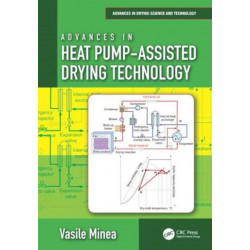 Advances in Heat Pump-Assisted Drying Technology