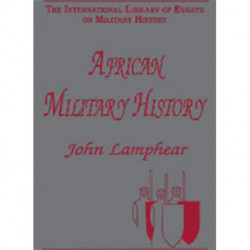 African Military History