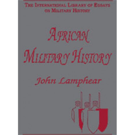 African Military History