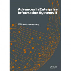 Advances in Enterprise Information Systems II