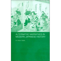 Alternative Narratives in Modern Japanese History