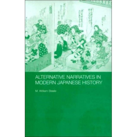 Alternative Narratives in Modern Japanese History