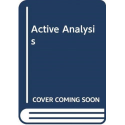 Active Analysis