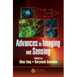 Advances in Imaging and Sensing
