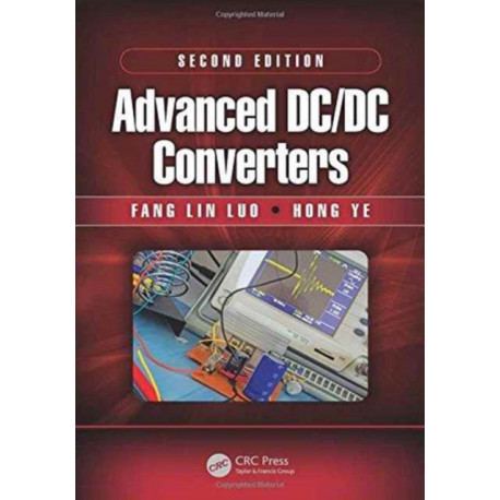Advanced DC/DC Converters