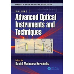 Advanced Optical Instruments and Techniques