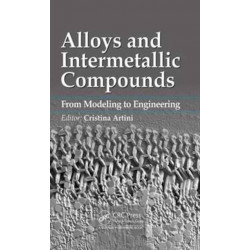 Alloys and Intermetallic Compounds: From Modeling to Engineering