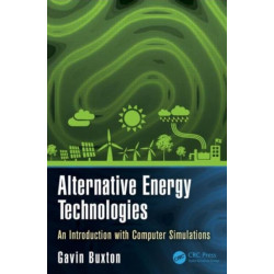 Alternative Energy Technologies: An Introduction with Computer Simulations