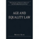 Age and Equality Law