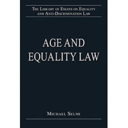 Age and Equality Law