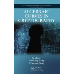 Algebraic Curves in Cryptography