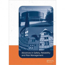 Advances in Safety, Reliability and Risk Management: ESREL 2011