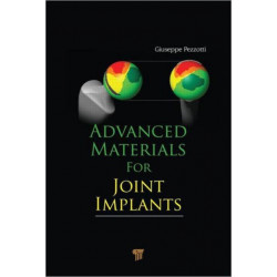 Advanced Materials for Joint Implants