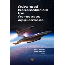 Advanced Nanomaterials for Aerospace Applications