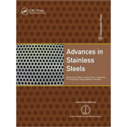 Advances in Stainless Steels