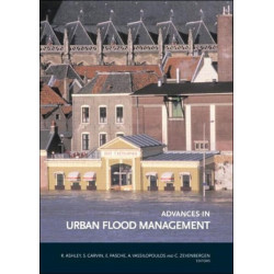 Advances in Urban Flood Management