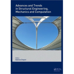 Advances and Trends in Structural Engineering, Mechanics and Computation