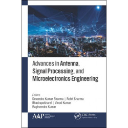 Advances in Antenna, Signal Processing, and Microelectronics Engineering