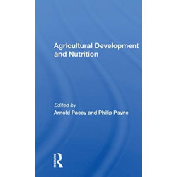 Agricultural Development And Nutrition