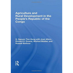 Agriculture And Rural Development In The People's Republic Of The Congo