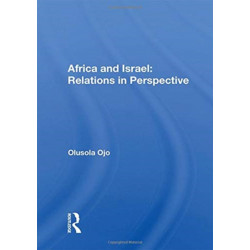 Africa And Israel: Relations In Perspective