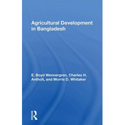 Agricultural Development In Bangladesh: Prospects For The Future