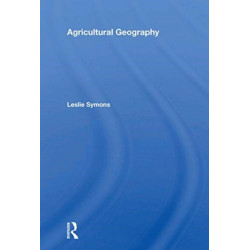 Agricultural Geography