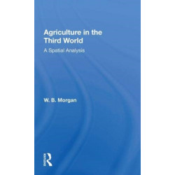 Agriculture In Third Wrl: A Spatial Analysis