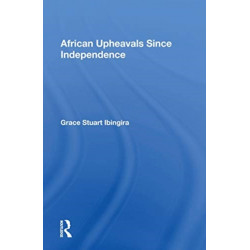 African Upheavals Since Independence
