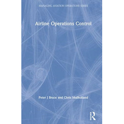 Airline Operations Control
