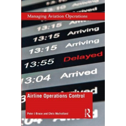 Airline Operations Control