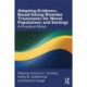 Adapting Evidence-Based Eating Disorder Treatments for Novel Populations and Settings: A Practical Guide