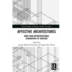 Affective Architectures: More-Than-Representational Geographies of Heritage