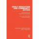 Adult Education and Community Action: Adult Education and Popular Social Movements