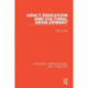 Adult Education and Cultural Development