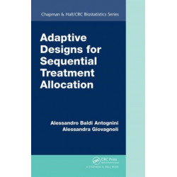 Adaptive Designs for Sequential Treatment Allocation