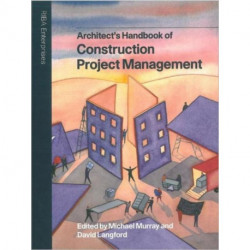 Architect's Handbook of Construction Project Management