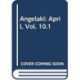 Angelaki: April, Vol. 10.1