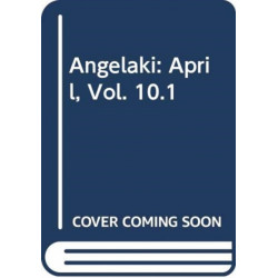 Angelaki: April, Vol. 10.1