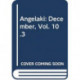 Angelaki: December, Vol. 10.3